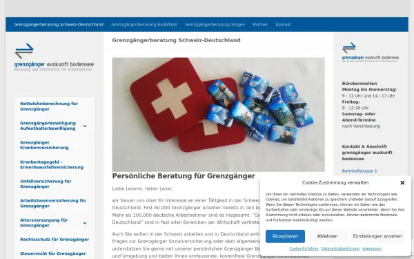 grenzgaengerauskunft.de
