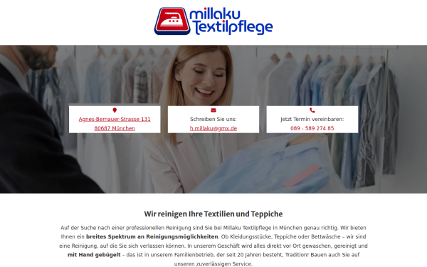 www.millaku-textilpflege.de