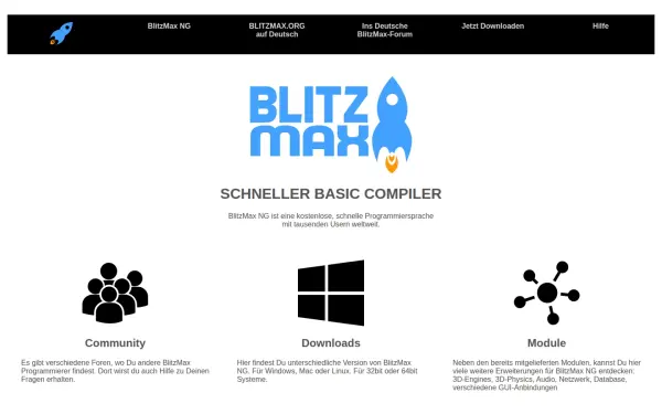 www.blitzmax.de