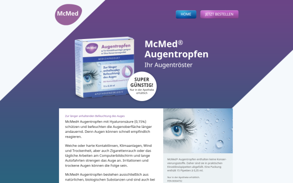 www.mcmed.de