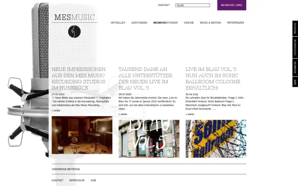 www.mesmusic.de