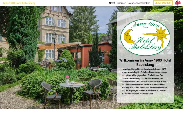 anno-1900-hotel-babelsberg.de