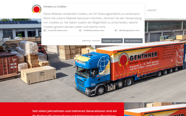 genthner.de