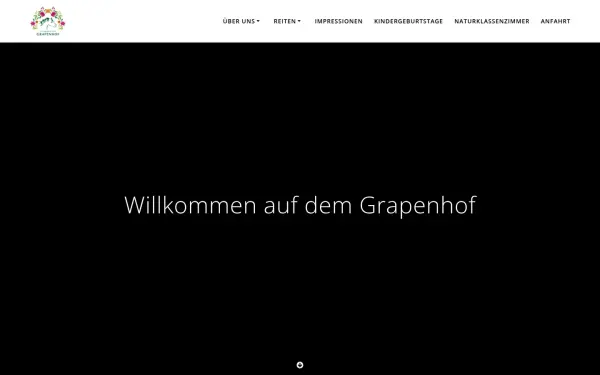 grapenhof.com