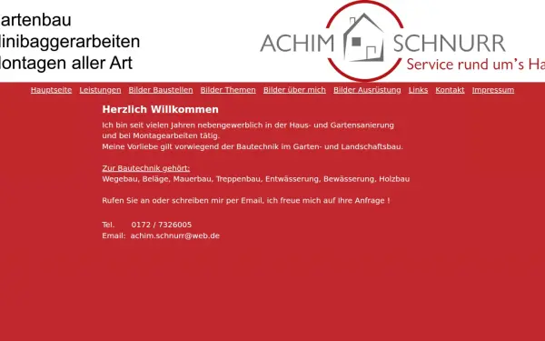 achim-schnurr.de