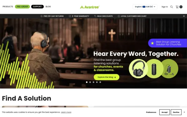 avantree.com