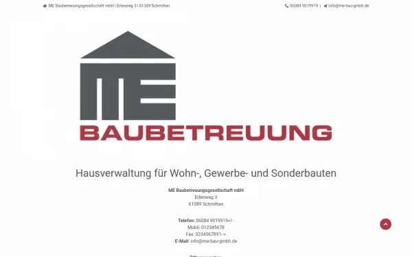 me-bau-gmbh.de