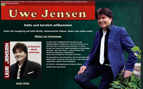uwe-jensen.net