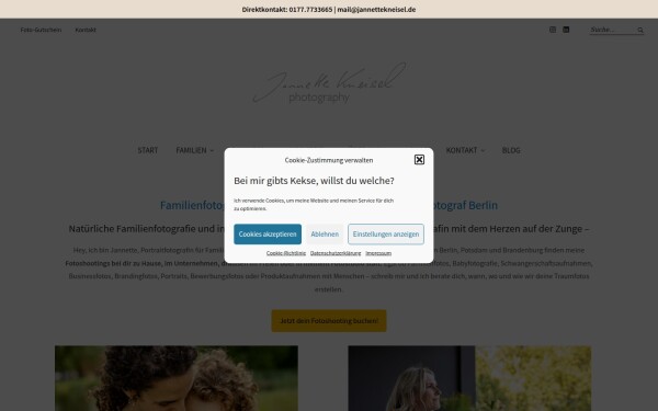 www.jannettekneisel.de