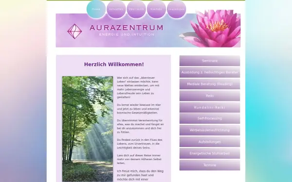 www.aurazentrum.de