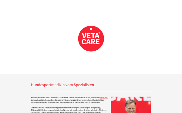 www.hundesportmedizin.de