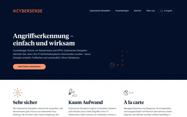 cybersense.de