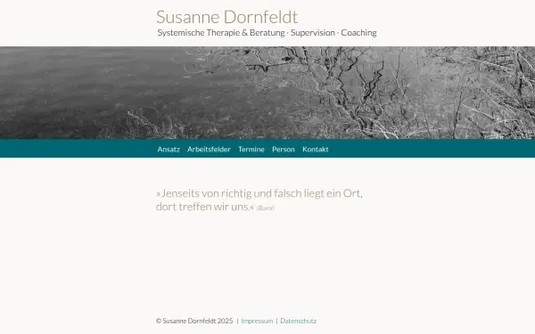 dornfeldt.de