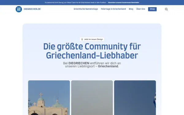 www.diegriechen.de
