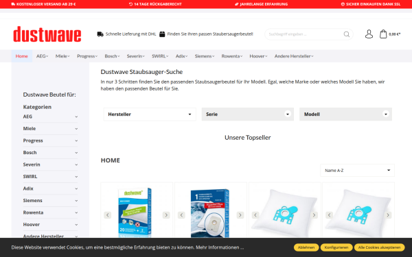 www.dustwave.de