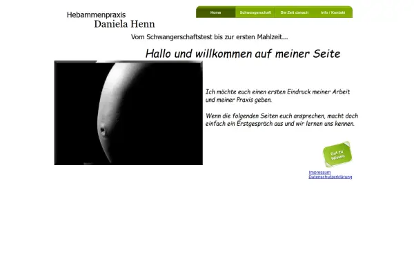 hebammenpraxis-henn.de