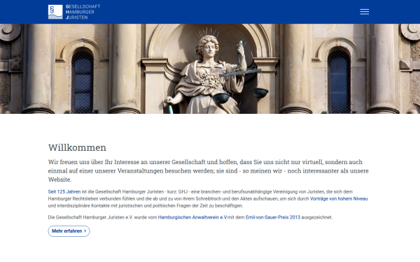 www.gesellschaft-hamburger-juristen.de
