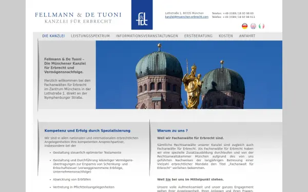 www.muenchen-erbrecht.com