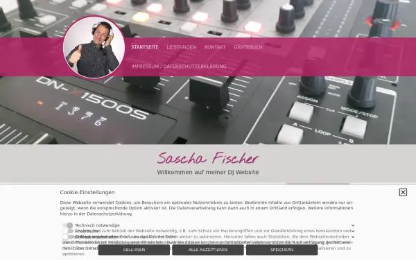 dj-fischer.de