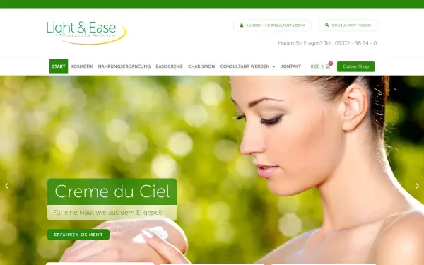 light-ease.de