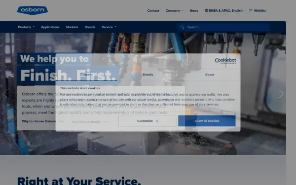www.osborn.com