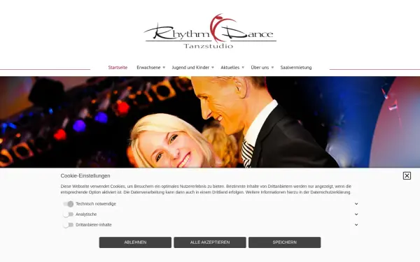 www.rhythmdance.de