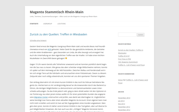 magerm.de