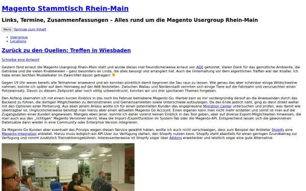 magerm.de