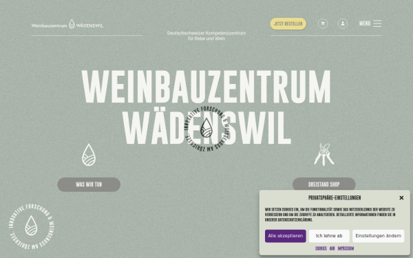 weinbauzentrum.ch