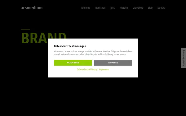 www.arsmedium.com