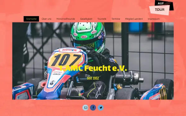 amc-feucht.de