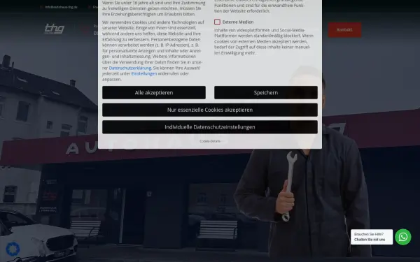 autohaus-thg.de