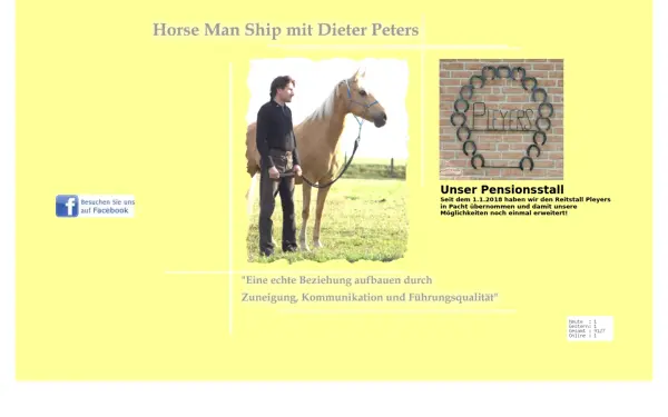 deinpferd-einfreund.de