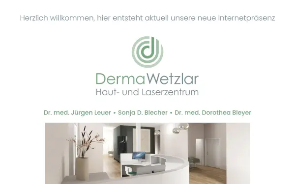 www.derma-wetzlar.de