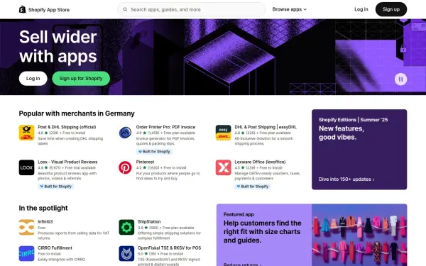 apps.shopify.com