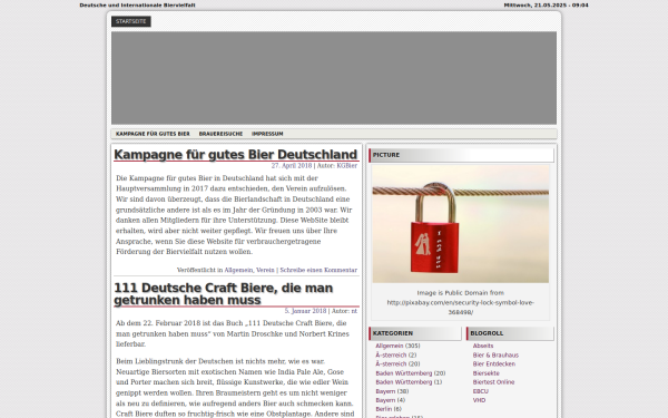 bierwelt.org