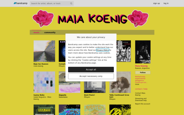maiakoenig.bandcamp.com
