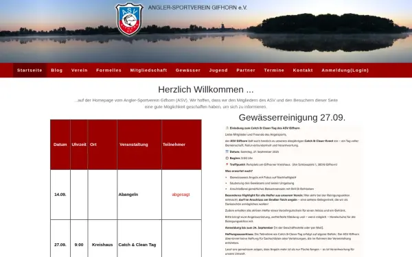 www.asv-gifhorn.de