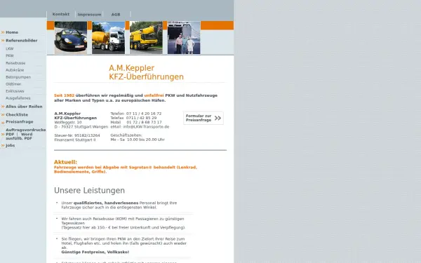 auto-ueberfuehrung.de