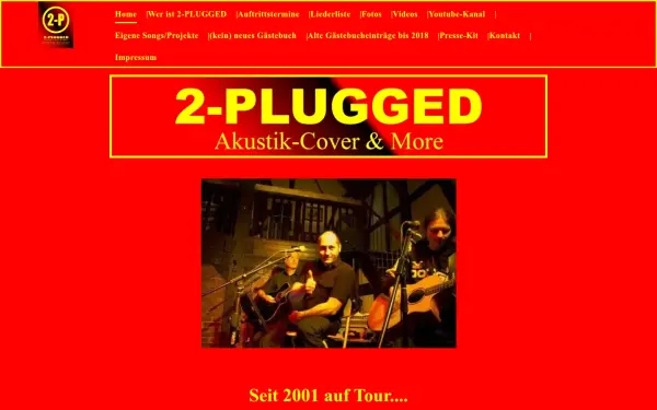 www.2-plugged.de