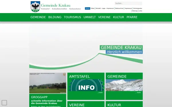 www.krakau.gv.at