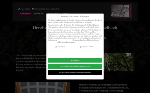 www.malermeister-haselbach.de