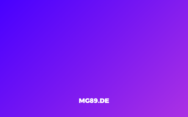 mg89.de