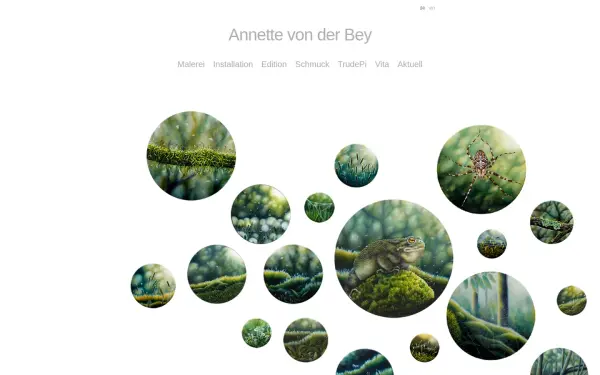 annette-von-der-bey.de