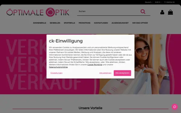 optimaleoptik.com