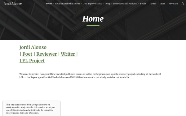 www.jordialonsopoet.com