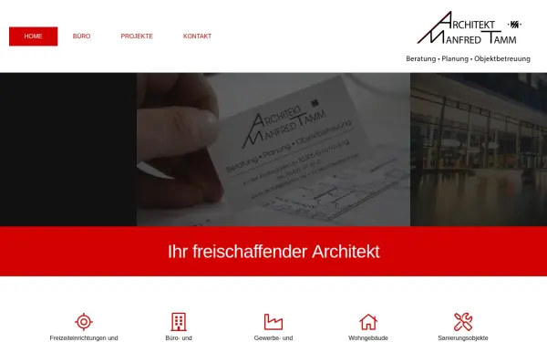 architekttamm.de