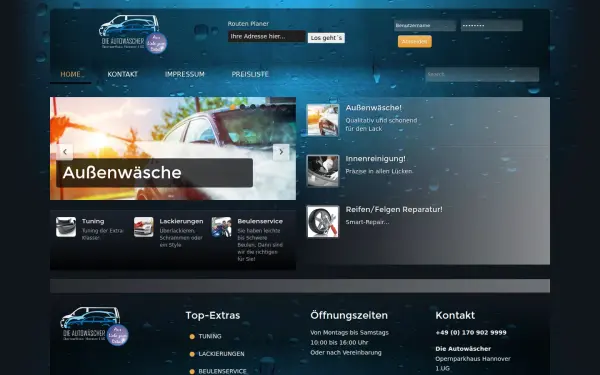 die-autowaescher.de