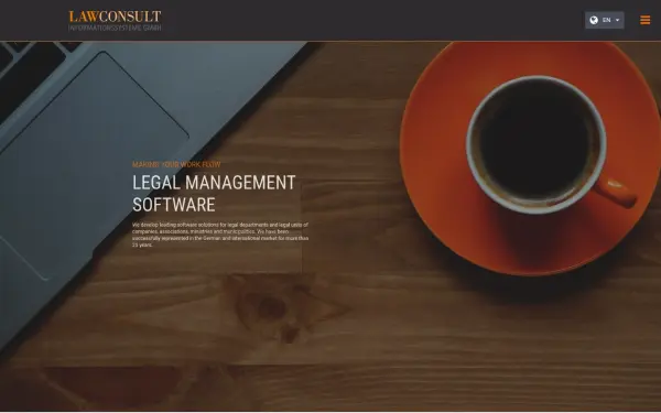 www.lawconsult.de