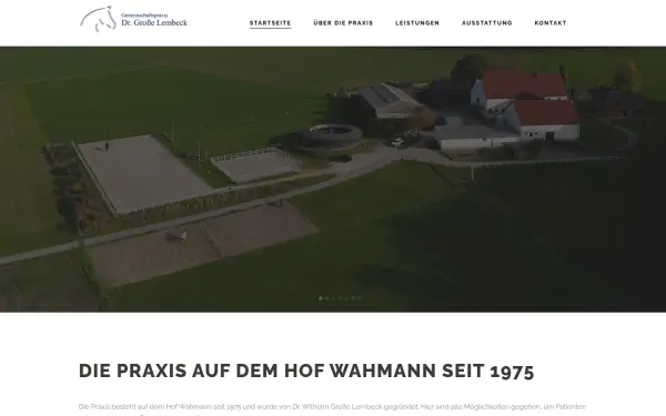 grosselembeck.de